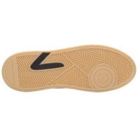HUB Footwear Sneaker Court S47 Bone/Off White/Black/Milky Gum