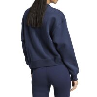 Adidas Sweatshirt W Bluv Legend Ink M