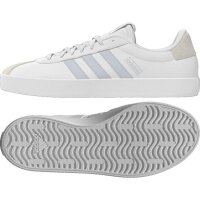 Adidas Sneaker VL Court 3.0 White/Light Blue 40 2/3