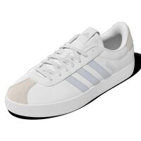 Adidas Sneaker VL Court 3.0 White/Light Blue 40 2/3