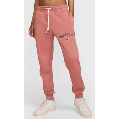 Nike Jogginghose NSW Phoenix Canyon Pink L