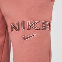 Nike Jogginghose NSW Phoenix Canyon Pink L