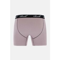 Reell Boxershorts Trunks Purple Thistle
