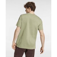 Adidas T-Shirt Sportswear Essential Single 3-Stripes Teengreen