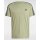 Adidas T-Shirt Sportswear Essential Single 3-Stripes Teengreen