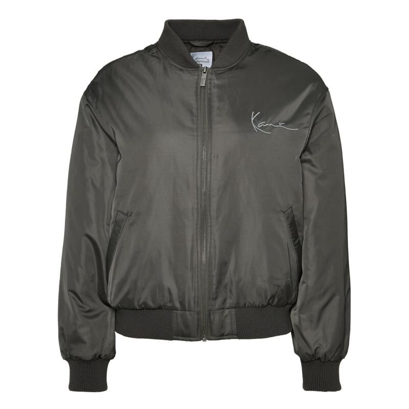 Veste Bomber Karl Kani Vintage - Taille M Bleu - Style Années 90 Hip-hop - Neuf Sans étiquettes