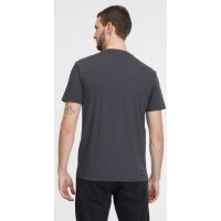 Ragwear T-Shirt Neddis Dark Grey XL