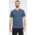 Ragwear T-Shirt Neddis Night Blue