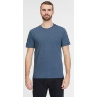 Ragwear T-Shirt Neddis Night Blue XL