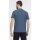Ragwear T-Shirt Neddis Night Blue XL