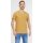 Ragwear T-Shirt Venie Mustard