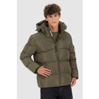 Alife & Kickin Winterjacke JamesAK A Puffer Stone