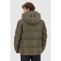 Alife & Kickin Winterjacke JamesAK A Puffer Stone