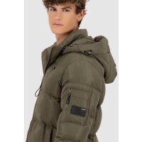 Alife & Kickin Winterjacke JamesAK A Puffer Stone