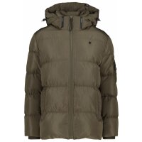 Alife & Kickin Winterjacke JamesAK A Puffer Stone