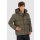 Alife & Kickin Winterjacke JamesAK A Puffer Stone