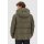 Alife & Kickin Winterjacke JamesAK A Puffer Stone