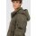 Alife & Kickin Winterjacke JamesAK A Puffer Stone