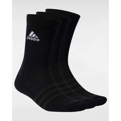 Adidas Socken CUSH CRW-3er Set Unisex