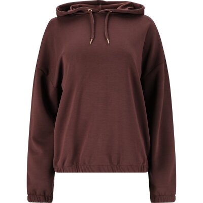 Athlecia Hoodie Namier W Fudge