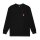 Zoo York Longsleeve Apple Black