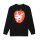 Zoo York Longsleeve Apple Black