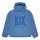 K1X Hoodie Basketball Blue