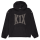 K1X Hoodie Basketball Black