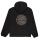 K1X Hoodie Basketball Black