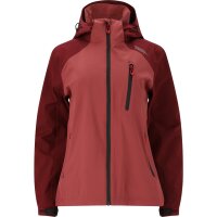 Weather Report Damen Regenjacke Camelia W-Pro Apple Butter