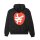 Zoo York Hoodie Apple Black