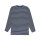 Zoo York Longsleeve Scary Navy