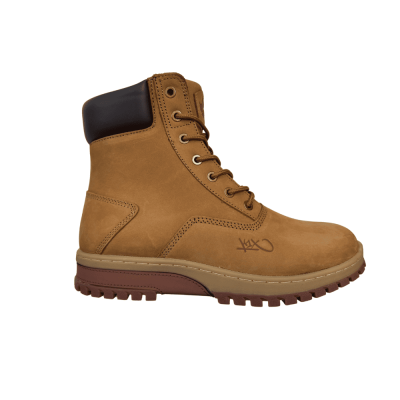 K1X Stiefel Territory Boot Brown