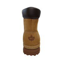 K1X Stiefel Territory Boot Brown