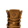 K1X Stiefel Territory Boot Brown