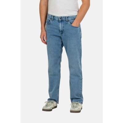 Reell Jeans Lowfly 2 Classic Mid Blue
