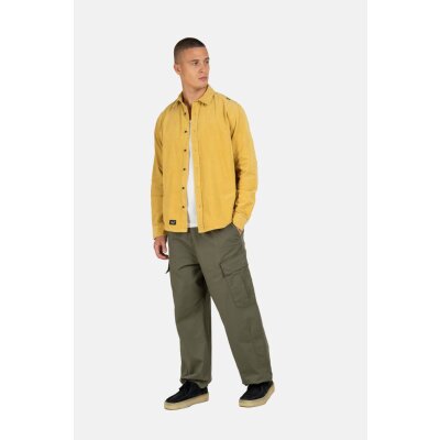 REELL Cargohose Para Cargo Olive BR