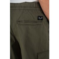 REELL Cargohose Para Cargo Olive BR