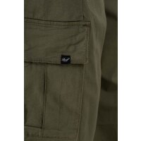 REELL Cargohose Para Cargo Olive BR