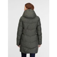 Ragwear Winterparka Pavla Dark Olive