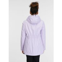 Ragwear Jacke Zuska Warm Lavendel
