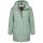 Ragwear Steppjacke Diamanta Dusty Green