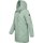 Ragwear Steppjacke Diamanta Dusty Green