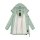 Ragwear Steppjacke Diamanta Dusty Green