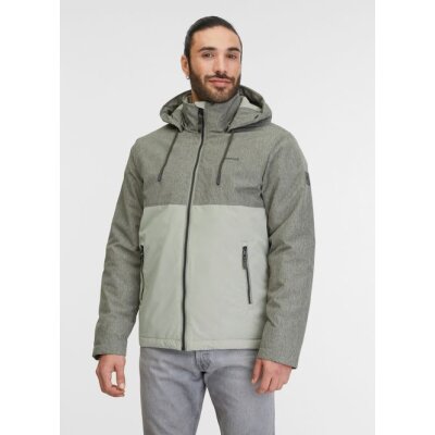 Ragwear Jacke Roens Dusty Olive