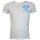 Yakuza Premium T-Shirt YPS3713 Offwhite