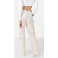 Sixth June Hose Monochrom Beige