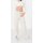 Sixth June Hose Monochrom Beige