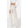 Sixth June Hose Monochrom Beige