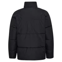 Hummel Steppjacke Puffer Sportswear Black